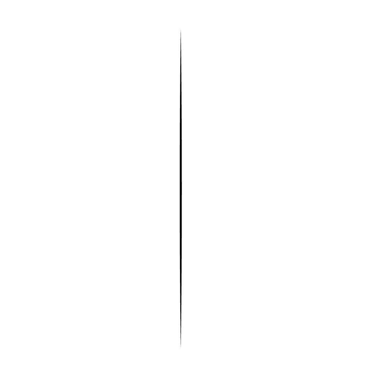 Pngtreestraight black